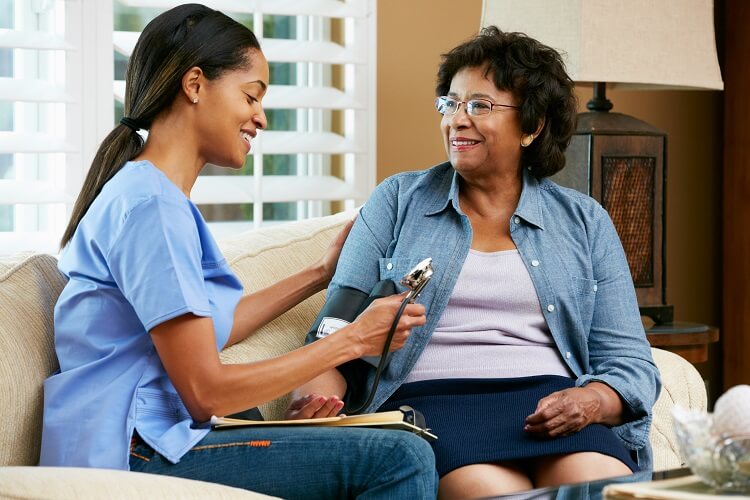 Home Care Stirlingshire