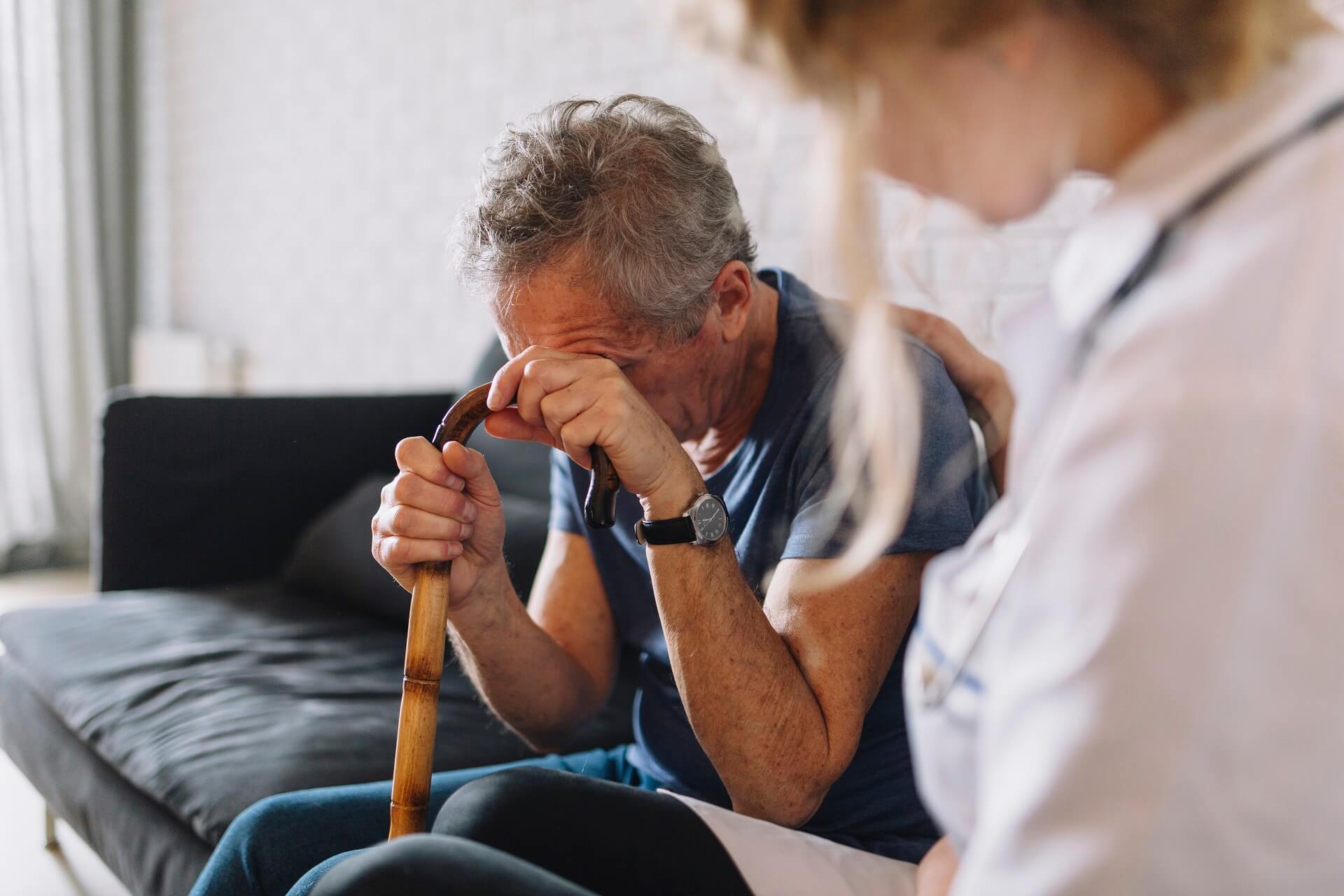 Home Care In Edinburgh